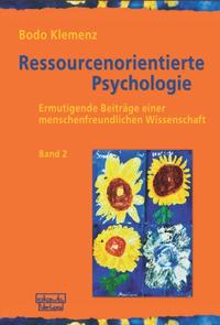 Vorderes Coverbild Ressourcenorientierte Psychologie