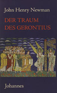 Vorderes Coverbild The dream of Gerontius / Der Traum des Gerontius