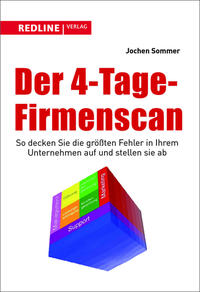 Vorderes Coverbild Der 4-Tage-Firmenscan