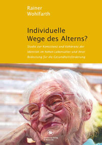 Vorderes Coverbild Individuelle Wege des Alterns?
