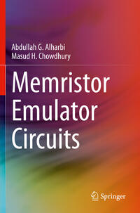 Vorderes Coverbild Memristor Emulator Circuits