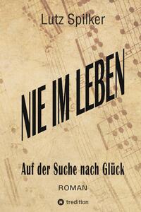 Vorderes Coverbild Nie im Leben