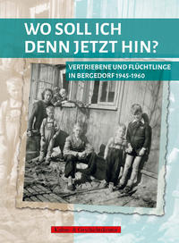 Vorderes Coverbild Wo soll ich denn jetzt hin?