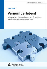 Vorderes Coverbild Vernunft erleben!