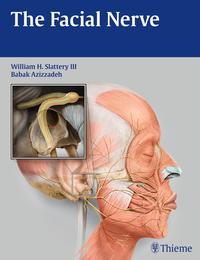 Vorderes Coverbild The Facial Nerve