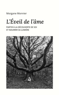 Vorderes Coverbild L'éveil de l'Âme