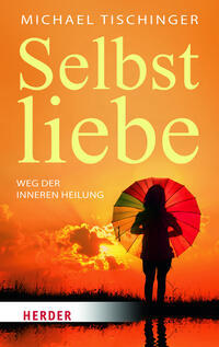 Vorderes Coverbild Selbstliebe