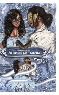 Vorderes Coverbild En Önskan För Isabella