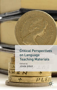 Vorderes Coverbild Critical Perspectives on Language Teaching Materials