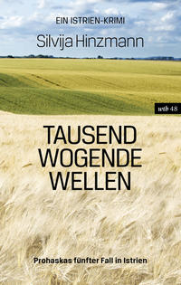 Vorderes Coverbild Tausend wogende Wellen