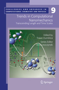 Vorderes Coverbild Trends in Computational Nanomechanics