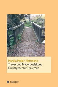 Vorderes Coverbild Trauer und Trauerbegleitung