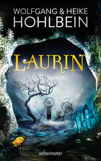 Vorderes Coverbild Laurin