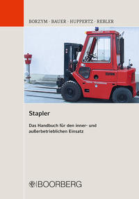 Vorderes Coverbild Stapler