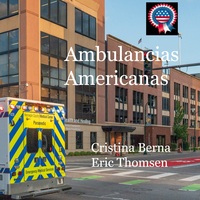 Vorderes Coverbild Ambulancias americanas