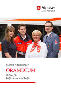 Vorderes Coverbild Oramecum