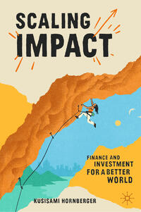Vorderes Coverbild Scaling Impact