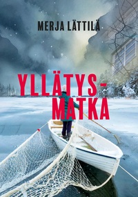Vorderes Coverbild Yllätysmatka