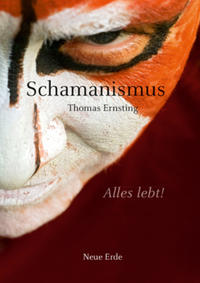 Vorderes Coverbild Schamanismus