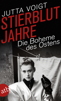 Vorderes Coverbild Stierblutjahre