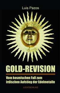 Vorderes Coverbild Gold-Revision