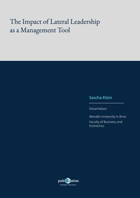 Vorderes Coverbild The Impact of Lateral Leadership as a Management Tool