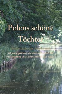 Vorderes Coverbild Polens schöne Töchter