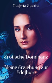 Vorderes Coverbild Erotische Dominanz
