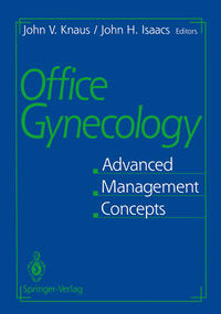 Vorderes Coverbild Office Gynecology