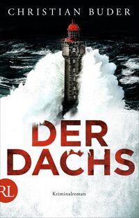 Vorderes Coverbild Der Dachs