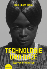 Vorderes Coverbild Technologie und Race