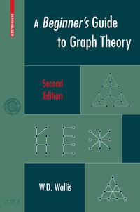 Vorderes Coverbild A Beginner's Guide to Graph Theory