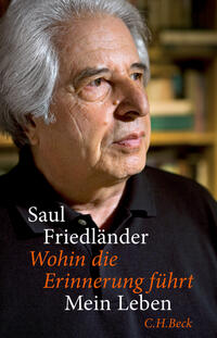 Vorderes Coverbild Wohin die Erinnerung führt