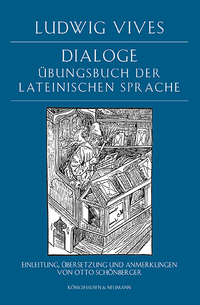 Vorderes Coverbild Dialoge