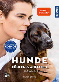 Vorderes Coverbild Hunde fühlen und anleiten