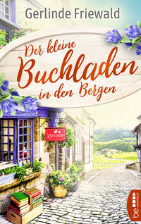 Vorderes Coverbild Der kleine Buchladen in den Bergen