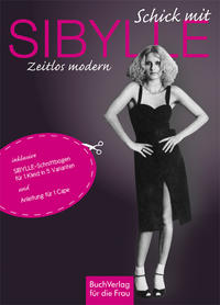 Vorderes Coverbild Schick mit Sibylle