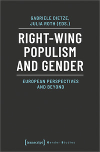 Vorderes Coverbild Right-Wing Populism and Gender