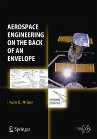 Vorderes Coverbild Aerospace Engineering on the Back of an Envelope