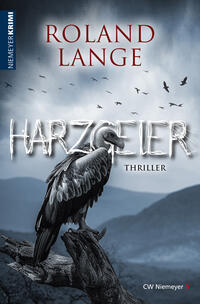 Vorderes Coverbild Harzgeier