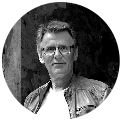 Bild des Mitwirkenden Harzgeier