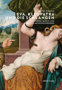 Vorderes Coverbild Eva, Kleopatra und die Schlangen