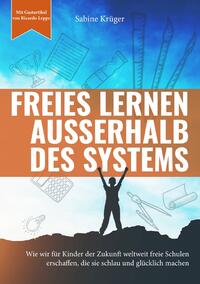 Vorderes Coverbild Freies Lernen außerhalb des Systems
