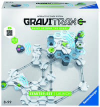 Vorderes Coverbild GraviTrax Power Starter-Set Launch
