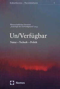 Vorderes Coverbild Un/Verfügbar