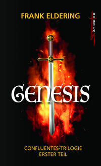 Vorderes Coverbild GENESIS