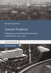 Vorderes Coverbild Zentrale Peripherie