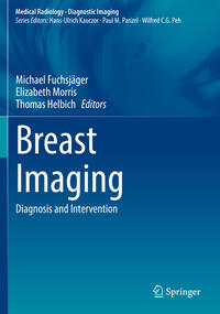 Vorderes Coverbild Breast Imaging