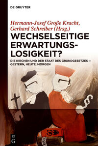 Vorderes Coverbild Wechselseitige Erwartungslosigkeit?