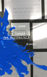 Vorderes Coverbild Die Poesie des Buchhalters